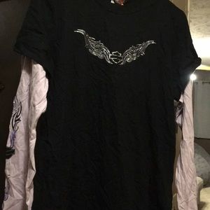 New with tags Harley Davidson shirt